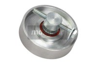54-0780 Maxgear Spannrolle, Keilrippenriemen FüR Infiniti,Nissan