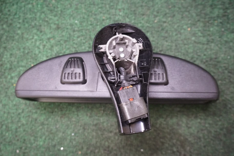 Espejo retrovisor Chrysler 300 2011 2012 2013 2014 2015 2016 2017 OEM 57010495AB Foto 3 de 4