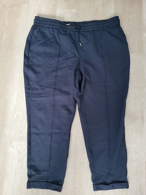 Hose Vero Moda Curve Gr.50/32