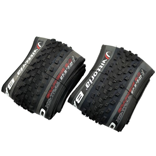 Vittoria Barzo G2.0 27.5x2.35\