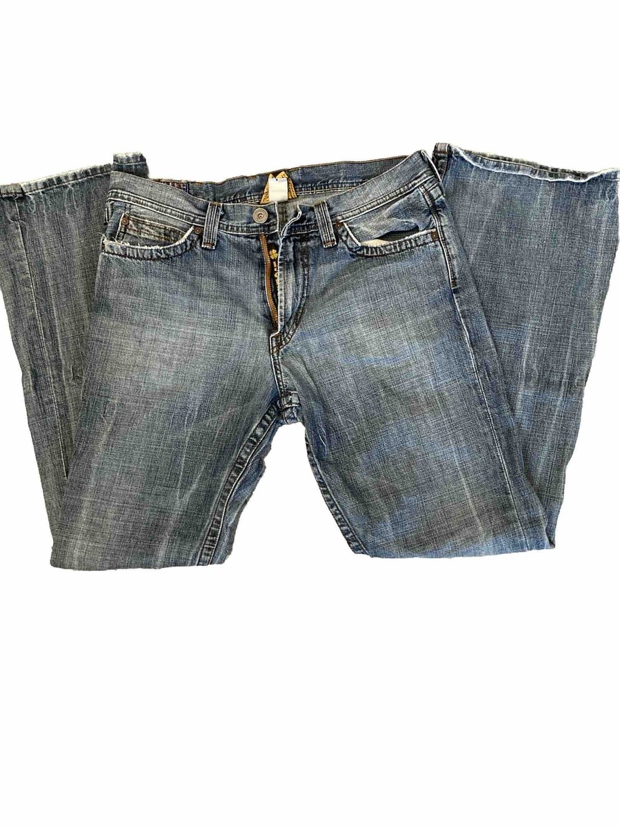 Lucky Brand Men's Jeans/Dungarees 32 Regular Inseam