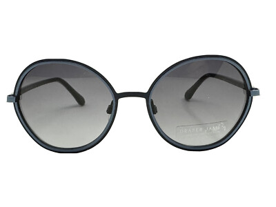 NEW Draper James DJ 7028 414 Indigo 53.18.140 Women s Sunglasses Frames