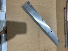 Simonds Chipper Knife - 20in.x2.75x375 - Simonds part #82126