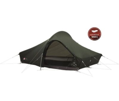 Robens Chaser 3XE leichtes 3-Personen-Zelt