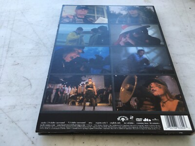 Greendale A Film by Neil Young 60768838093| eBay