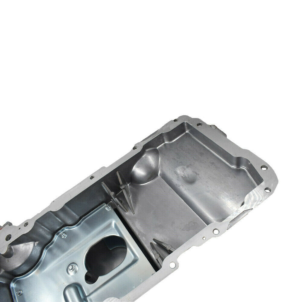For GM F body oil pan 12628771 fit 4.8, 5.3, 6.0, LQ4, LQ9, L92, 5.7