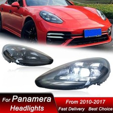 Für Porsche Panamera 2010-2017 971 Matrix LED Scheinwerfer Upgrade DRL Frontlamp