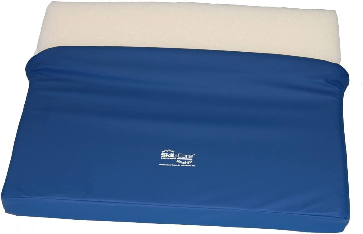 Ez Dry Foam 18-inch Cushion with Lsii Cover 3-Inch Height  -image