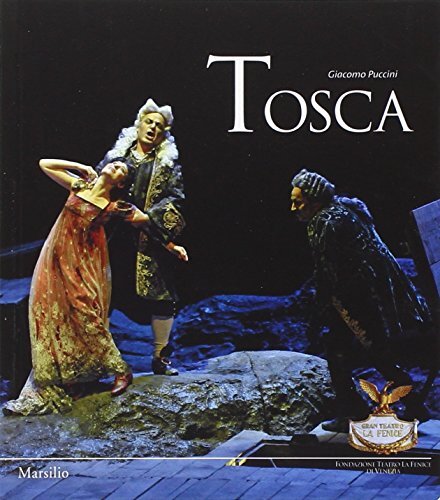 9788831719520 Tosca - Giacomo Puccini