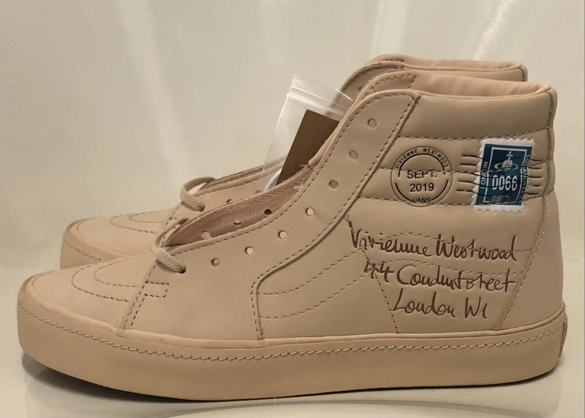 VANS Beige Shoes for Women for sale | eBay