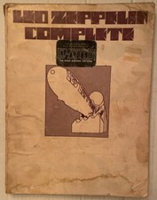 Led Zeppelin Complete