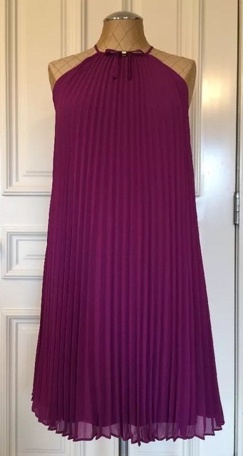 ted baker a line dress