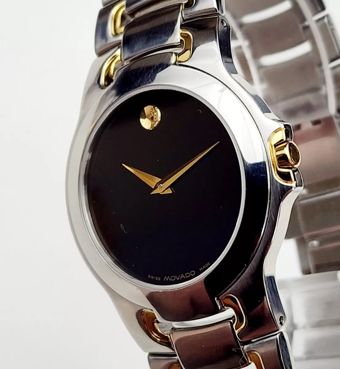 Movado 81 cheap g1 1898