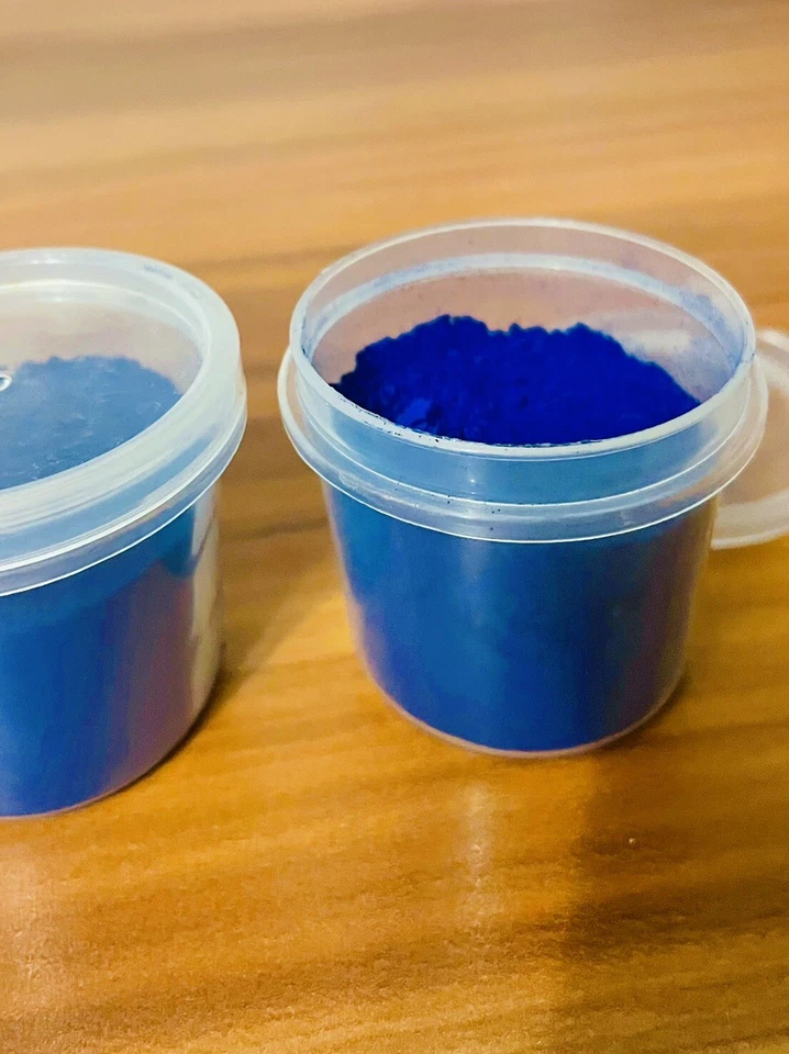 💙Beauty Nila Powder🦋 35g - Bild 2 von 3