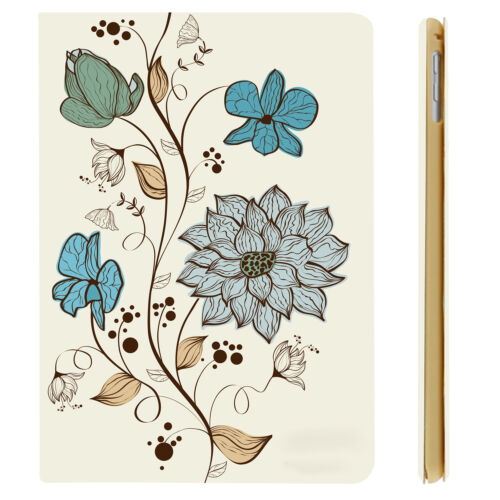 iPad Air 3 PRO 10.5" Case A2152 A1701 A2123 A1709 Slim Protective Cover Blossom - Picture 14 of 183