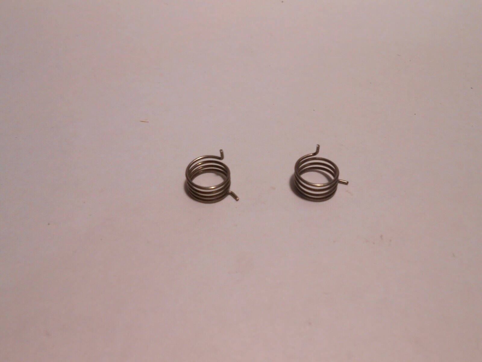 NOS VINTAGE GARCIA MITCHELL 308, 408 SPINNING REEL BAIL SPRINGS (2