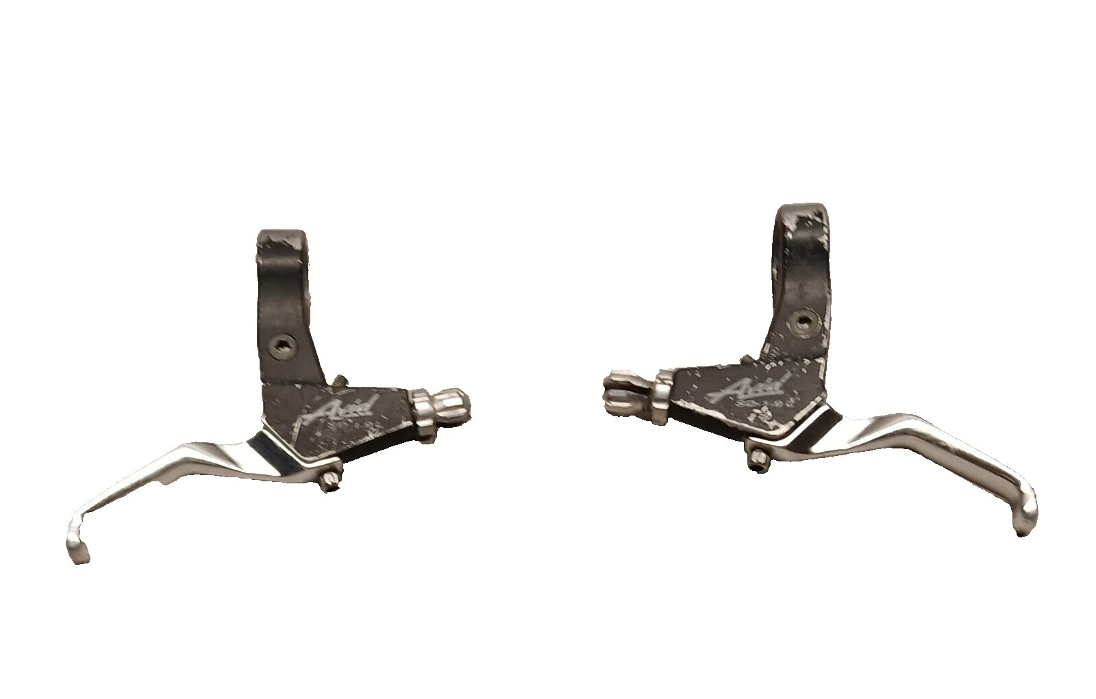 Avid自行车变速器