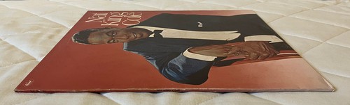 Nat King Cole – Nat King Cole, LP, Capitol Records 64 1868201, ITA 1983, NM/VG+ - Foto 3 di 5