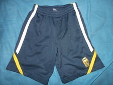Nike Boys Size 6 Athletic Shorts