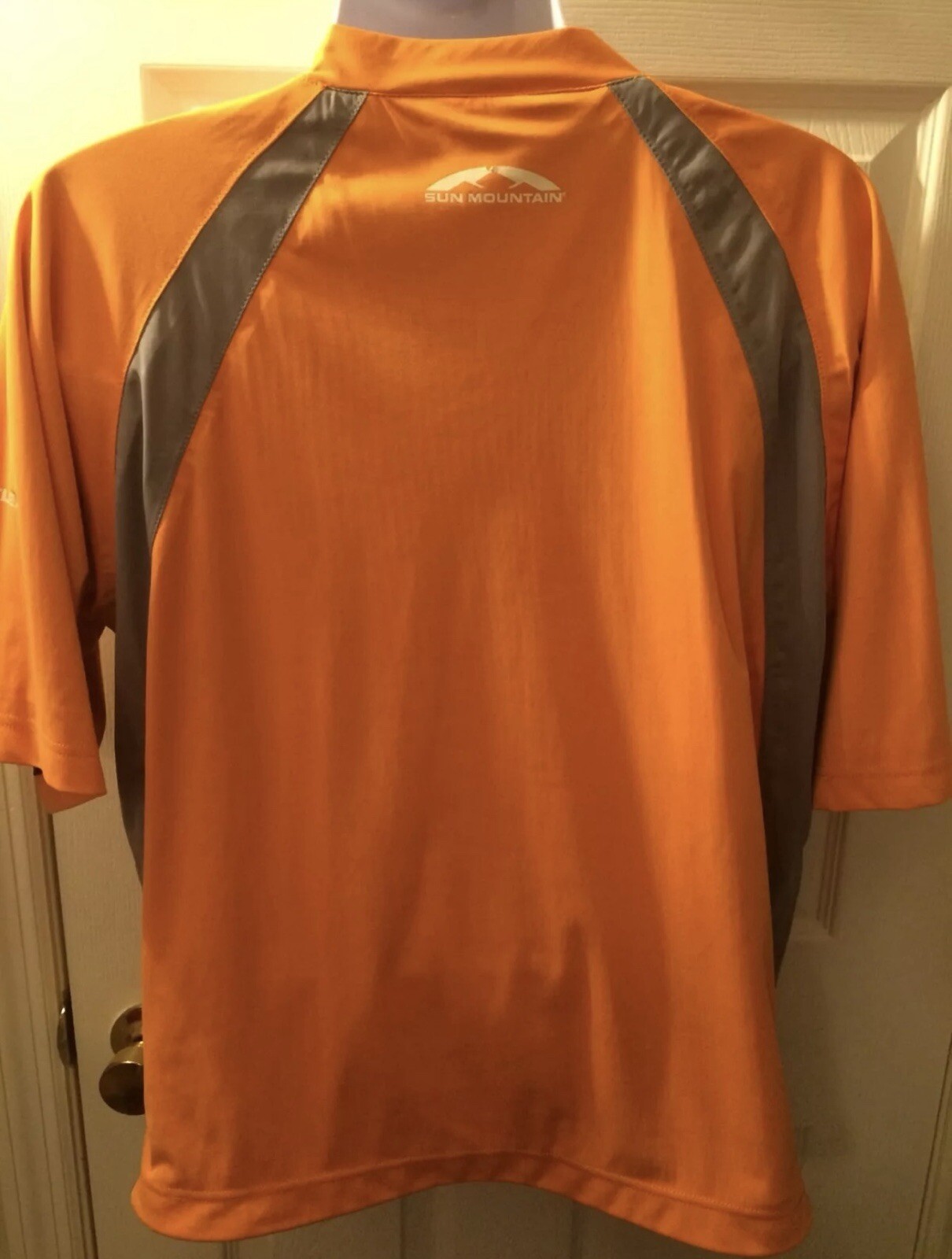 SUN MOUNTAIN RainFlex Golf Jacket Windbreaker Coa… - image 8