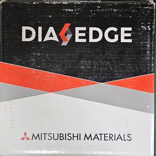Cortador MITSUBISHI diámetro 125 mm e inserto SOMT1204PDER-H2 AP20M 20 piezas - Imagen 4 de 7