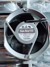 Sanyo 109E5712V5Y03 17251 DC12V 2.3A 17CM Cooling Fan