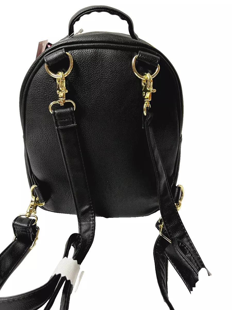 Betsey johnson deals convertible backpack