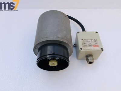 PEPPERL+FUCHS 14000 ABSOLUTE ENCODER TYPE:- AVM14N-YYMK1AYGN-1212