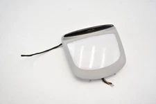 2012-18 MERCEDES BENZ ML350 REAR OVERHEAD DOME LIGHT WITH WARNING SENSOR OEM