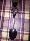 Stone mountain Georgia collector spoon — photo 4