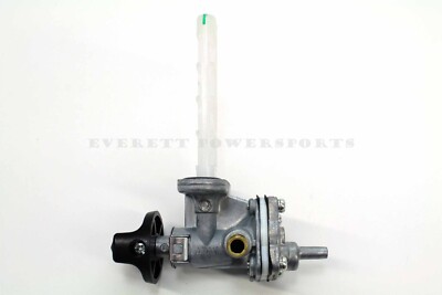 New Fuel Valve Petcock 98-06 GSX600 F GSX750 F Suzuki Katana Gas