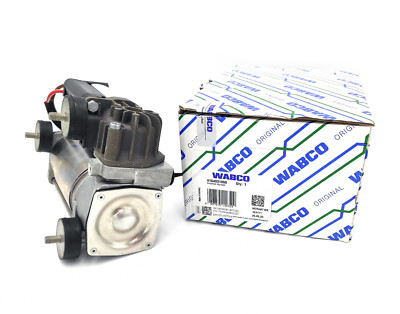 OEM WABCO For Iveco Daily III IV V - Compressor Air Suspension, 4154031050