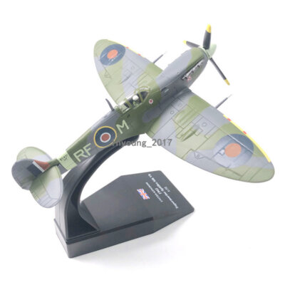 Maquette Spitfire MK VB Airfix Vintage - Échelle 1/72 - Neuf Jamais Ouvert