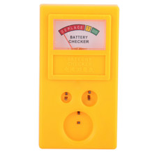 1.55V 3V Button Battery Checker Watch Battery Tester Cell Measuring Detector