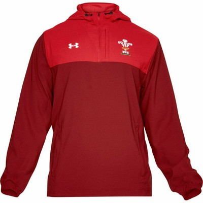 wru supporters jacket