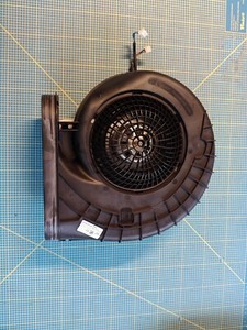 BORA Induktion Kochfeld PURU-100 Sockellüfter ULS Abluftbetrieb