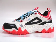 Fila Women's Oakmont TR [5JM01249-119] Sneaker Shoes, Size 9 Medium US