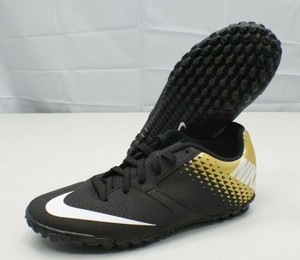 nike bomba turf