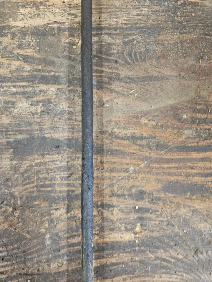 VINTAGE 1960s SAAB 96 Sway Bar oem 3 cylinder Bull Nose - Image 4 of 4