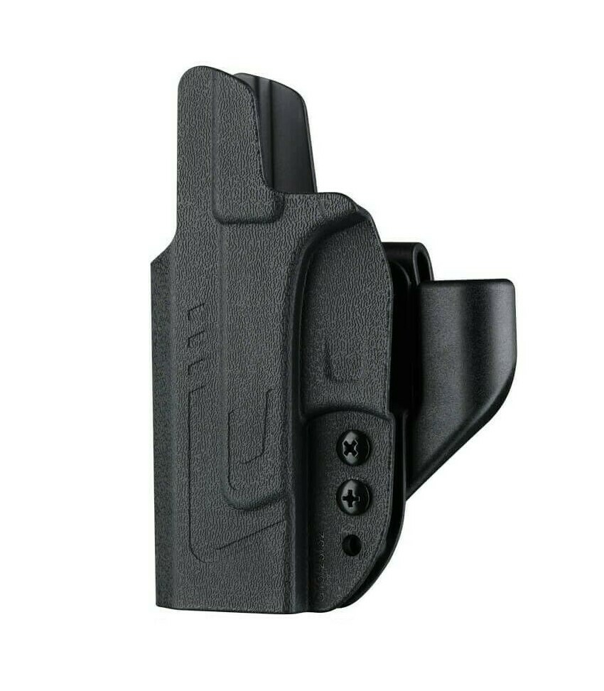 Right Hand IWB AIWB Concealment Holster for KAHR P9 P40 P45, CW9 CW40 CW45