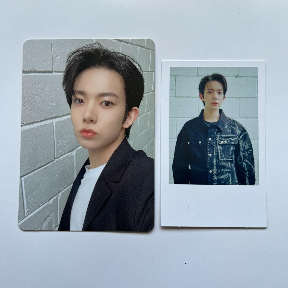 Enhypen FC Kit 2nd 2022 Official MD photocard . Instaphoto set | eBay 