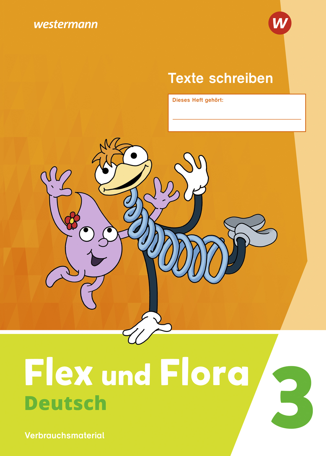 Unbekannt. / Flex Und Flora / Flex Und Flora - Ausgabe 2021