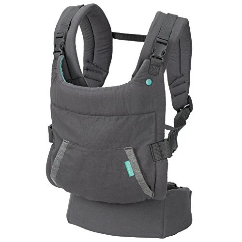 Fular as Carry Sling