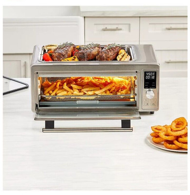 Emeril Lagasse Power Grill 360 6 in 1