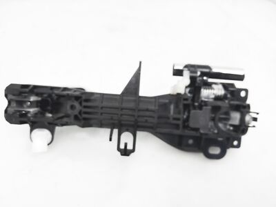2022-23 Subaru Br-Z Front Passenger Outside Exterior Door