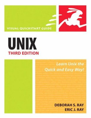 UNIX Perfect Eric J., Ray, Deborah S. Ray