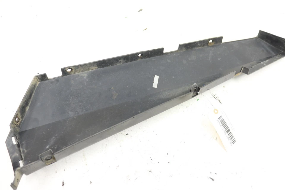 Cubierta de carrocería lateral inferior derecha Arctic Cat Wildcat 700 Trail 17 4406-280 47316 Foto 2 de 2