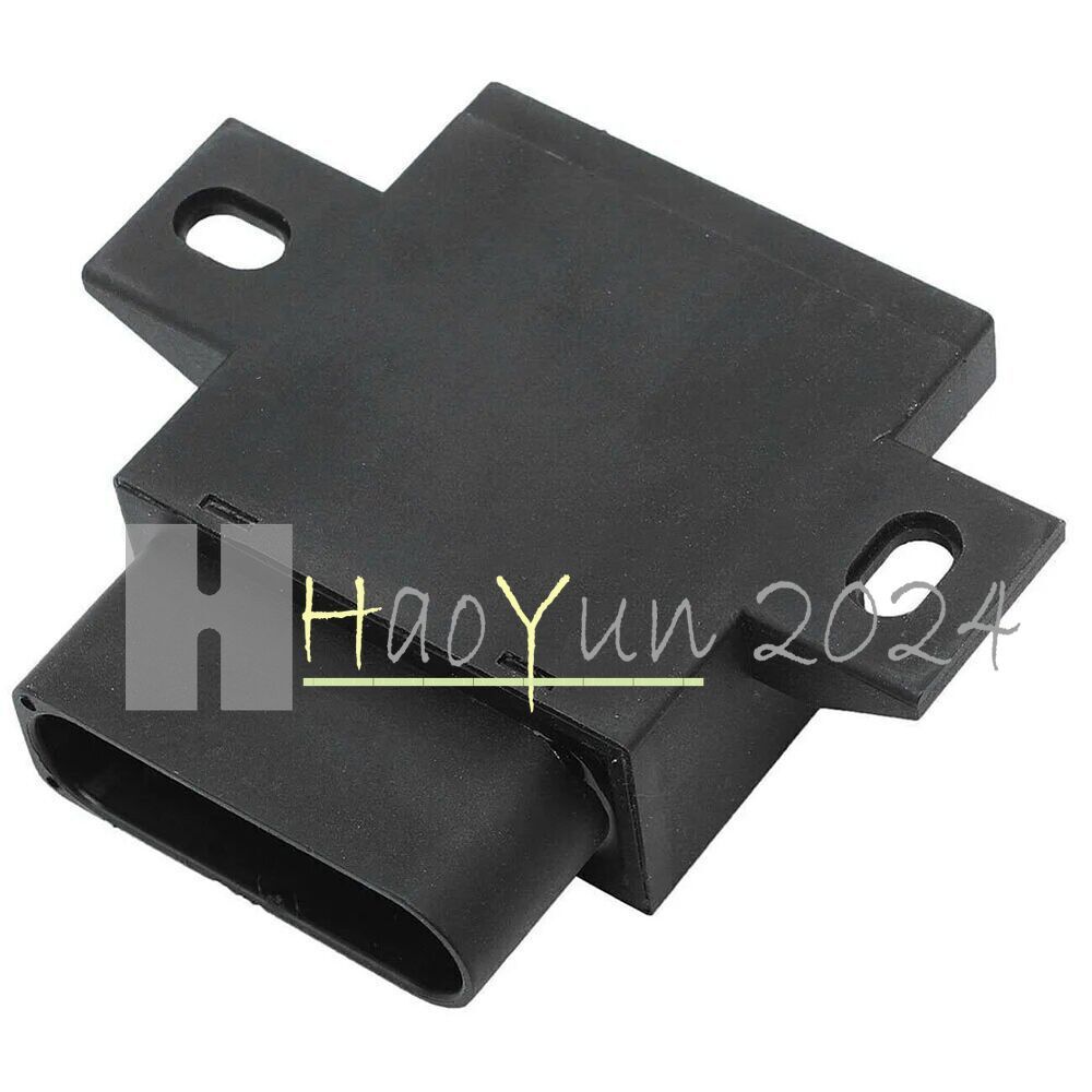 O.E.M. Fuel Pump Control Module 4G0906093J Audi B8 A4 Quattro A6 Q5 S4 Porsche - Foto 5