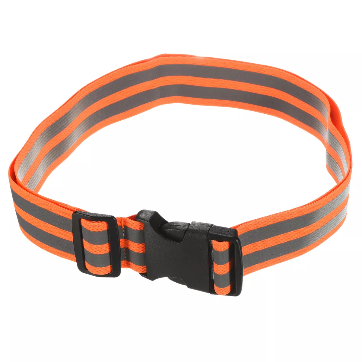 Ceinture Réfléchissante Bandes 26x 1,6 Pouce pour Cyclisme Course à pied  Orange