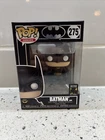 BATMAN (1989) Funko Pop! Vinyl: DC Comics - #275 Keaton 80 Years Brand NEW